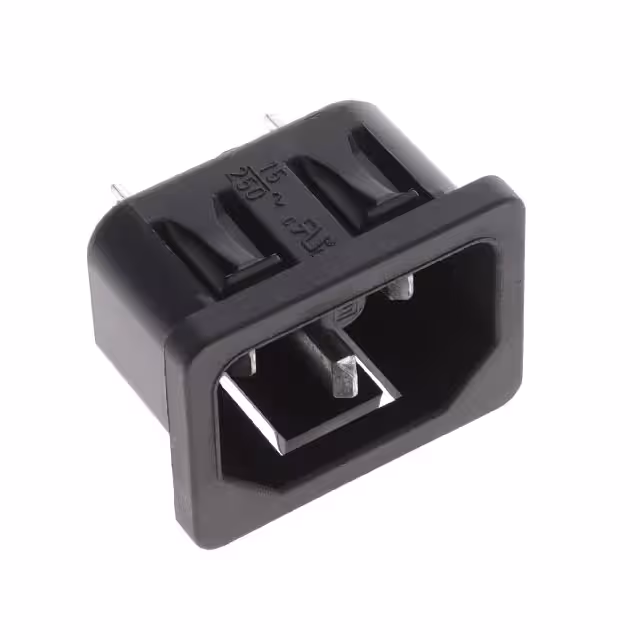 6110.4112 SCHURTER Inc.  Stromeingangsmodule (PEM)